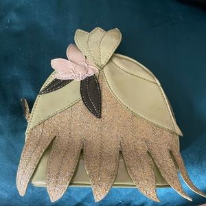 Danielle Nicole makeup bag